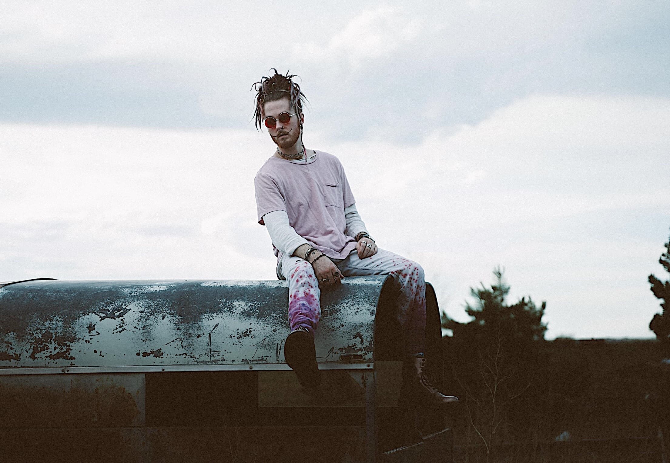 TylerHights banner image