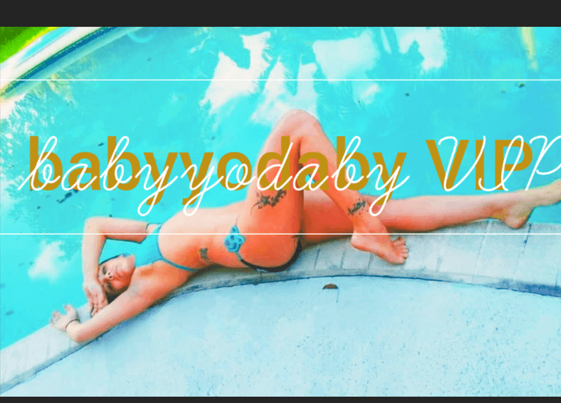 Babyyodaby banner image