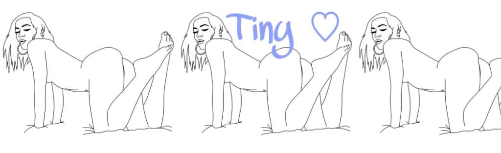 ✨ Temptress Tiny ✨ banner image