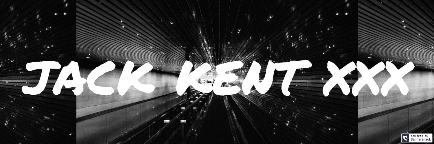 Jack Kent banner image