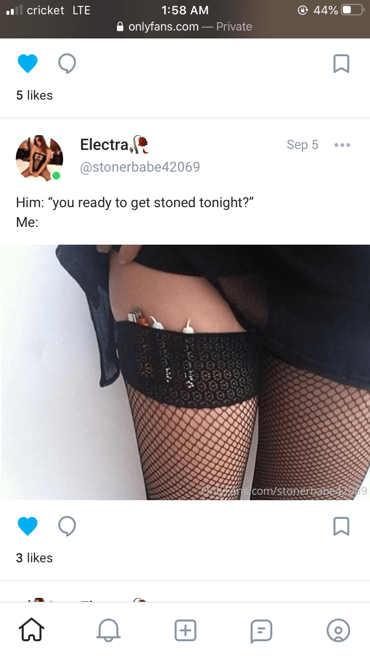 Blazebabe420 banner image