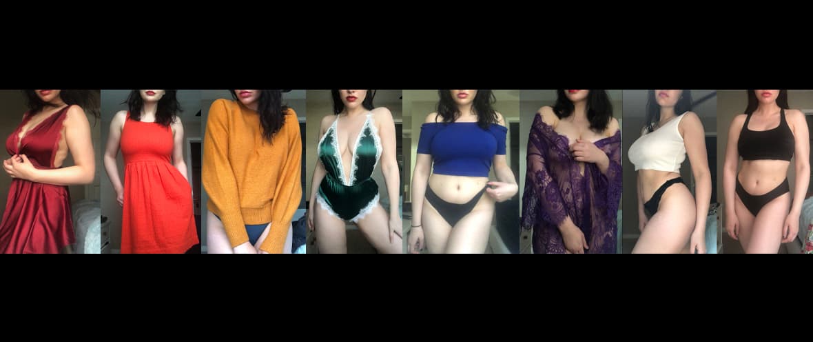 Naomie Rose banner image