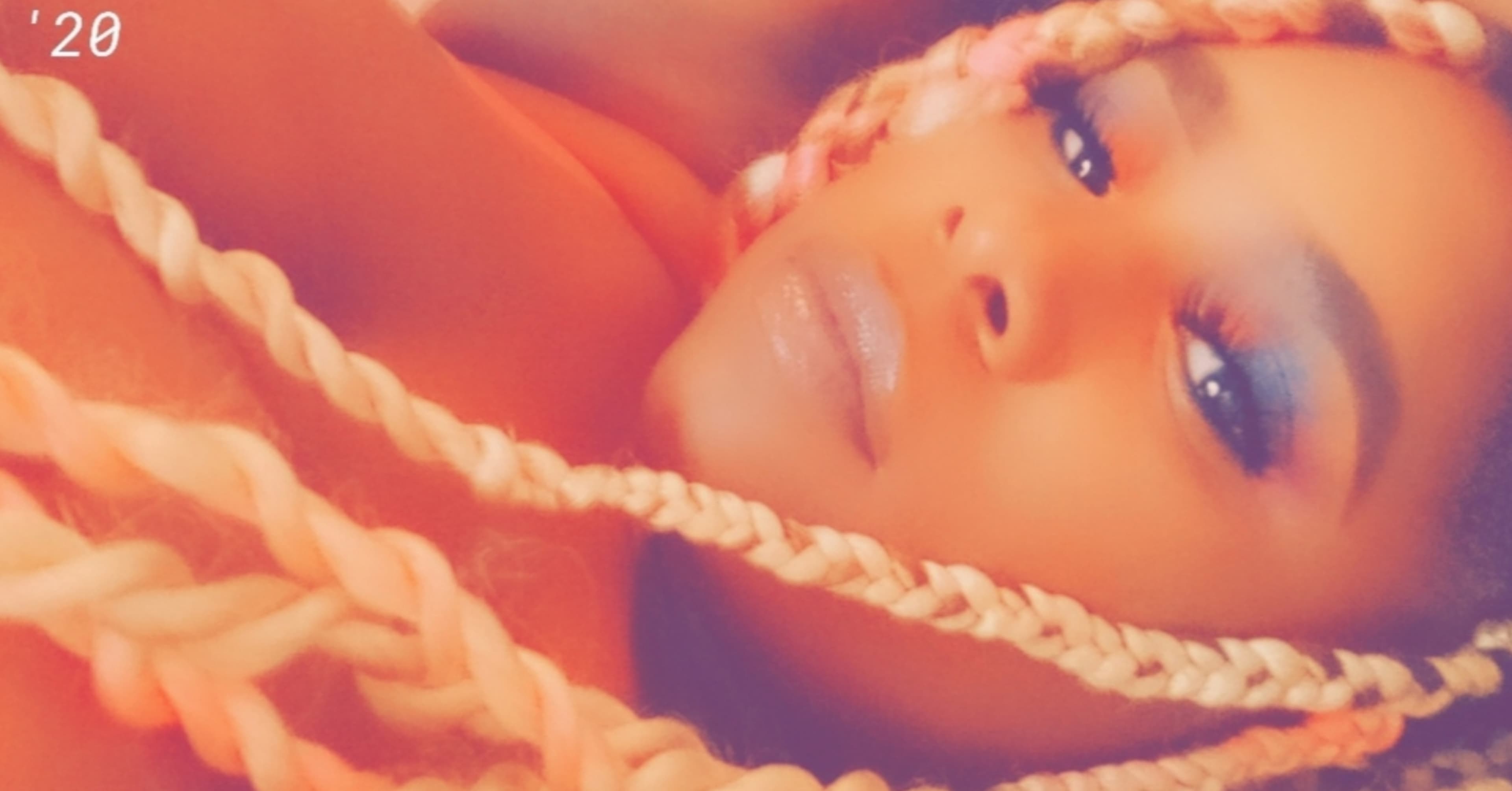 QueenKay banner image