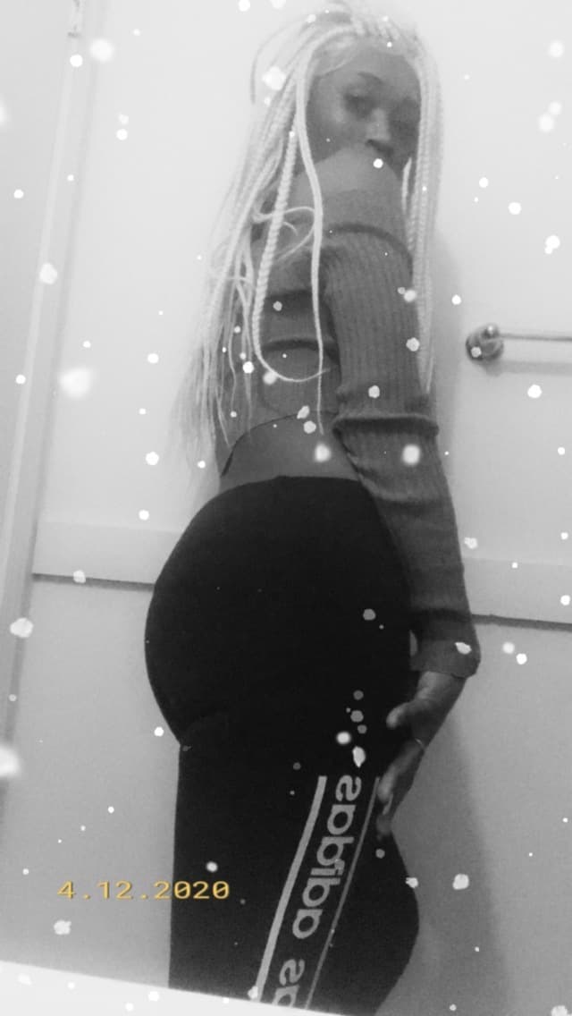 Melanin Baddie 👑 banner image