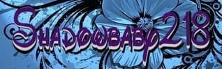 Shadowbaby218 banner image