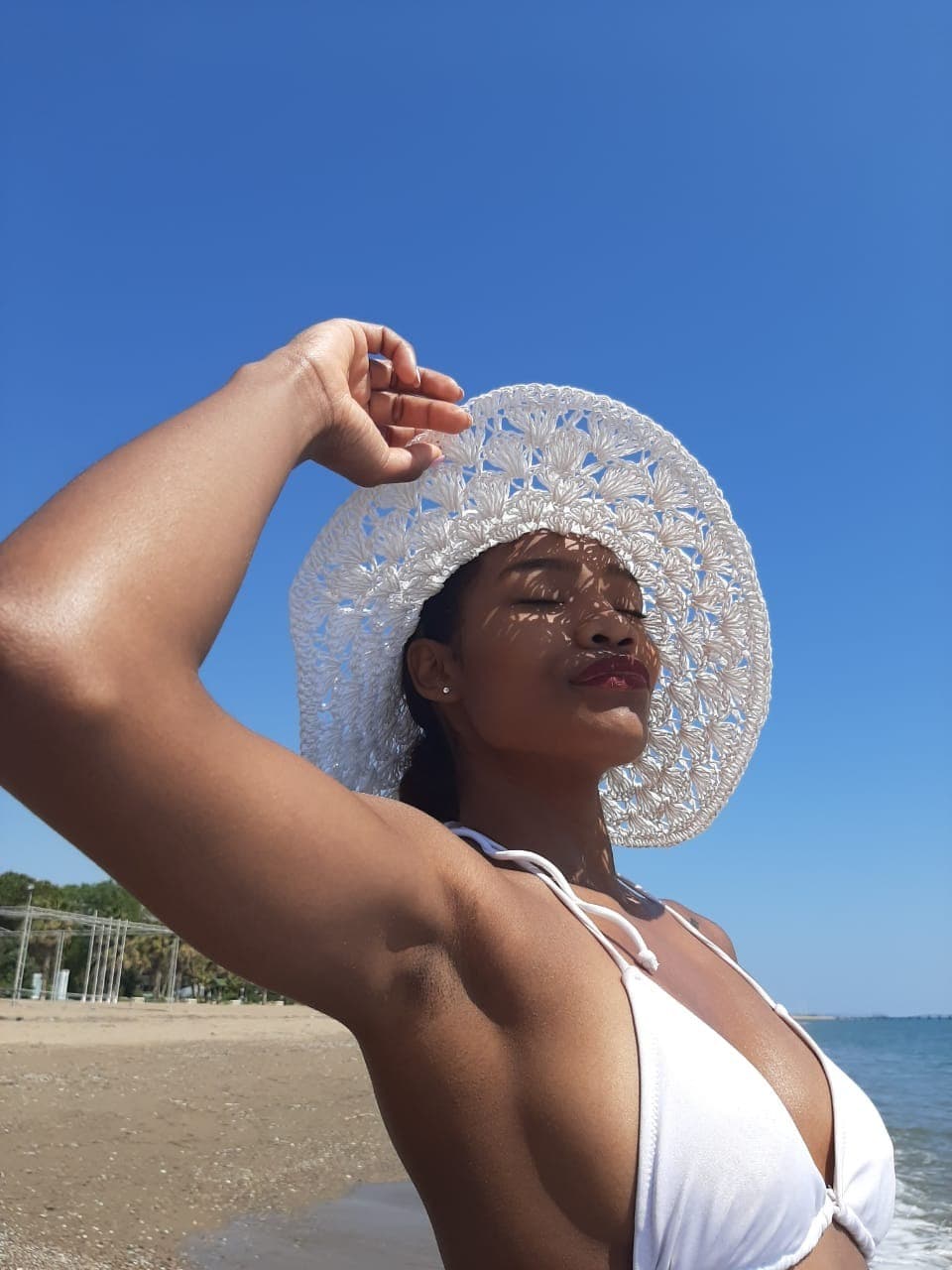 Vanessa Caicedo banner image