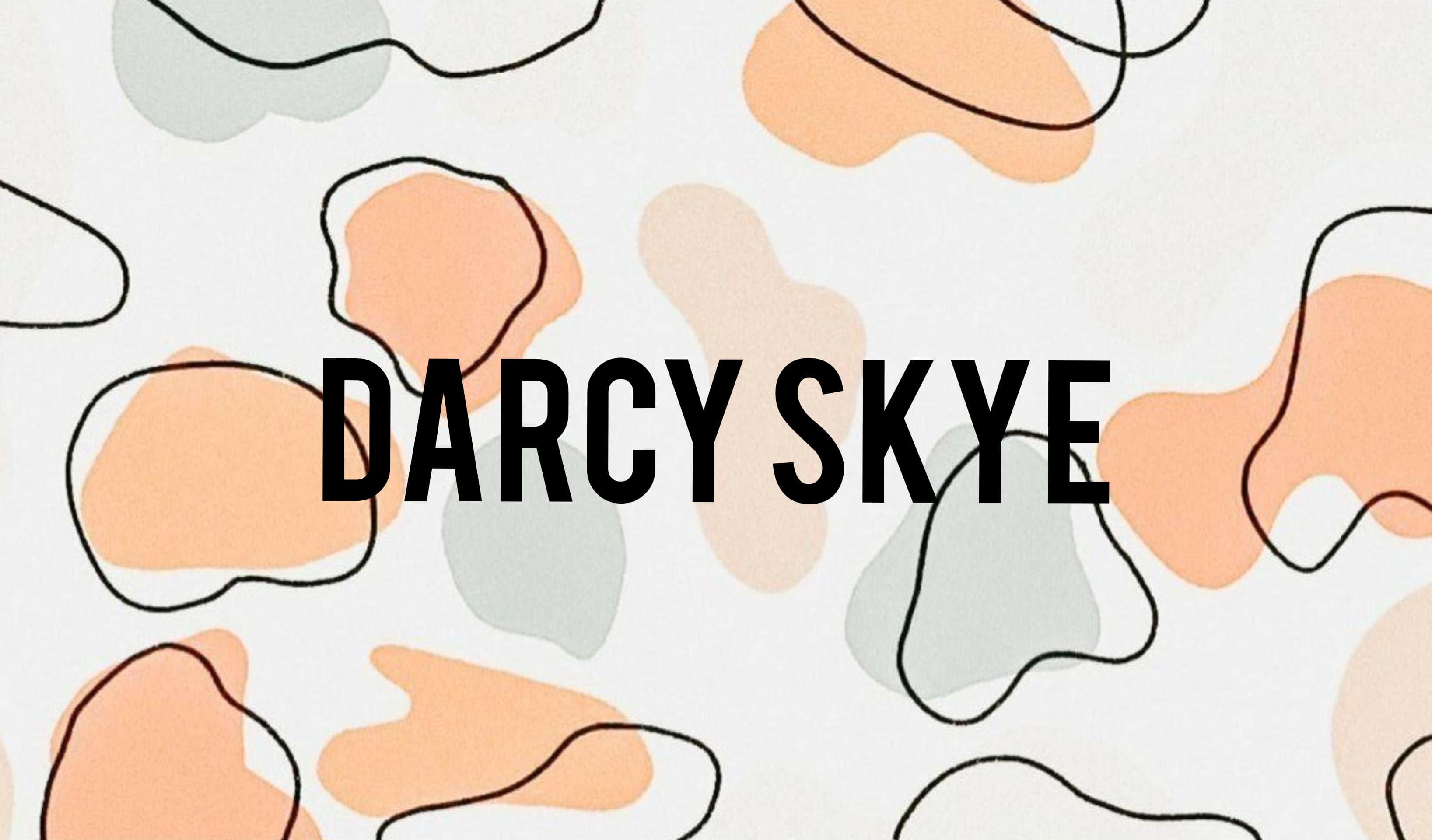 Darcy skye ✨ banner image
