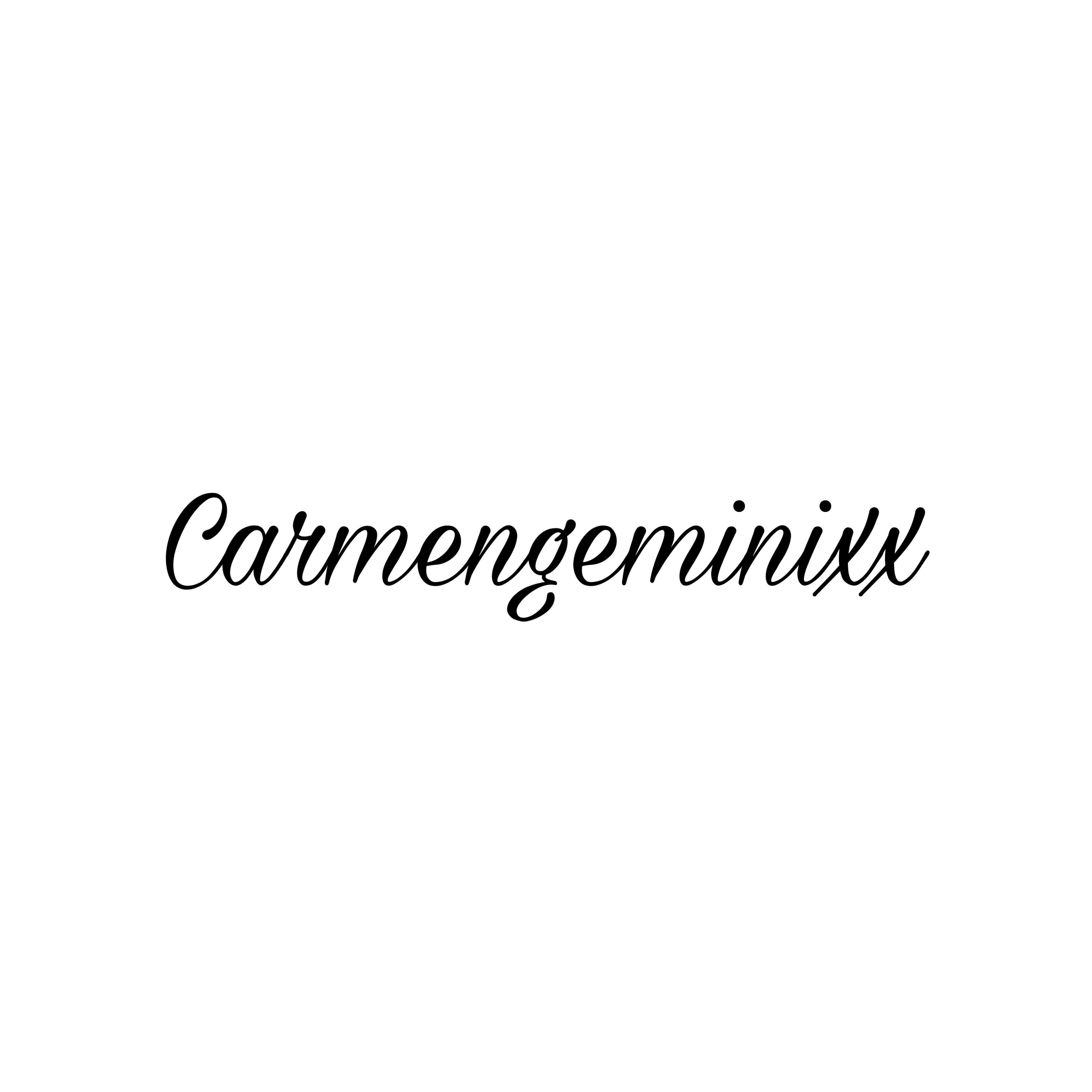 Carmen 🍒 banner image