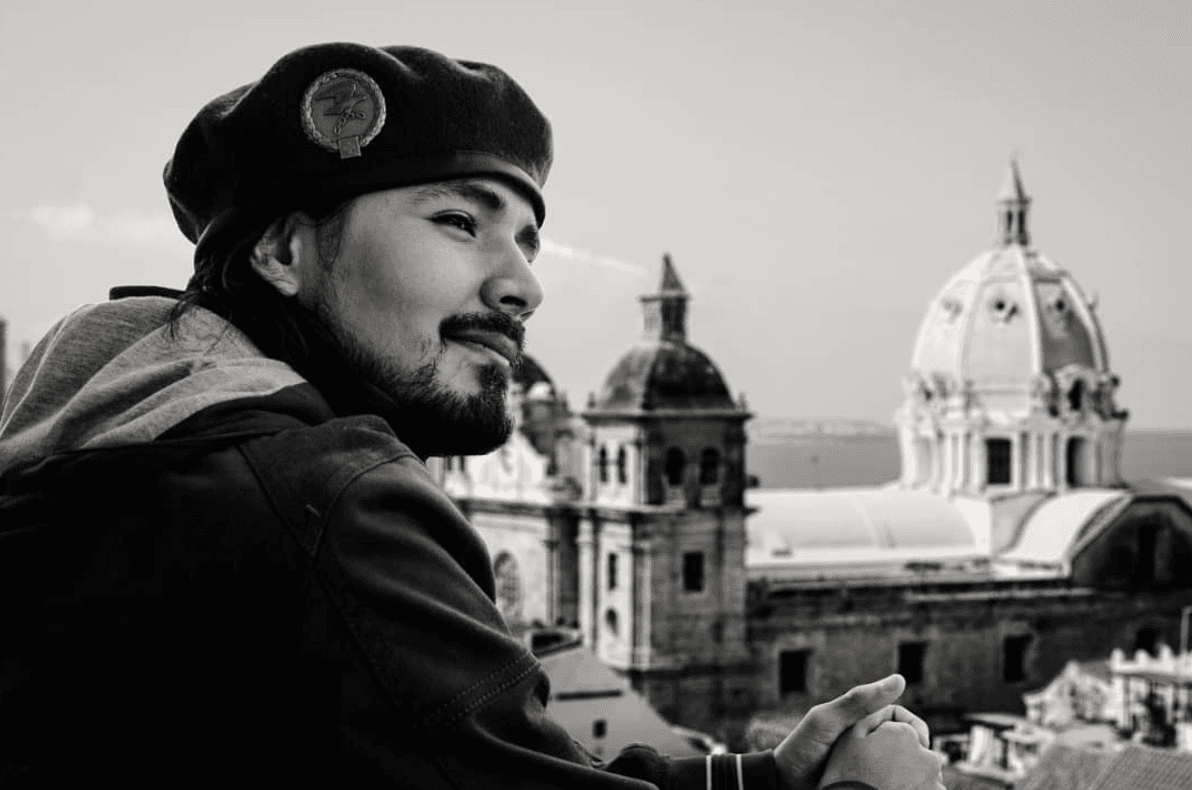Only Johnny banner image