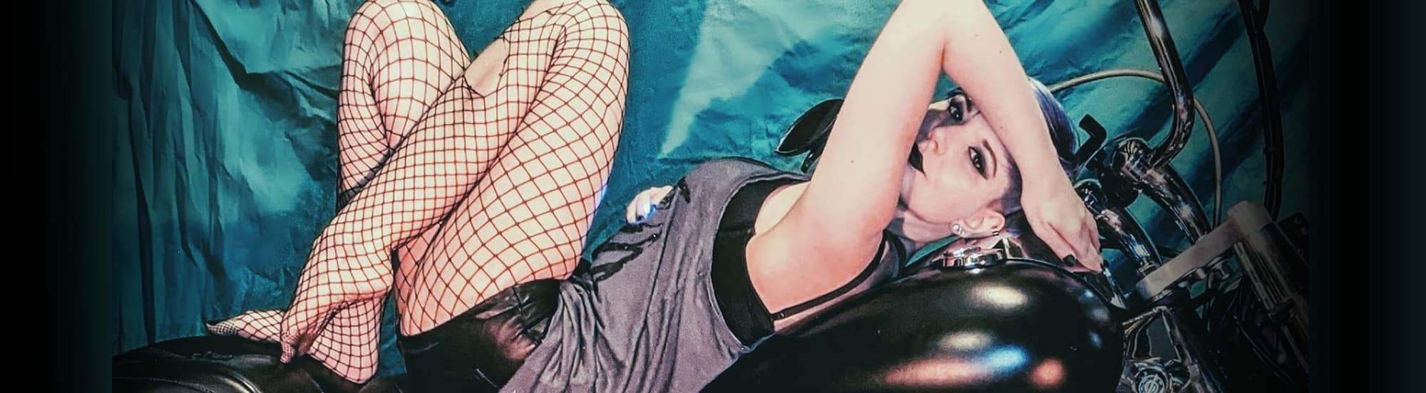 Pixie Rebelle banner image