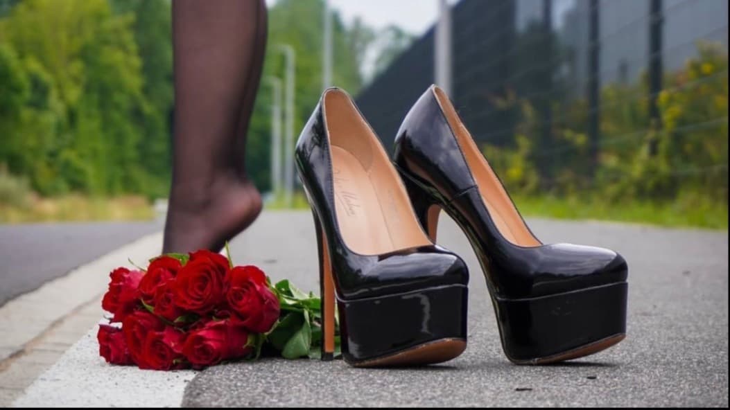 Besas Los Pies banner image