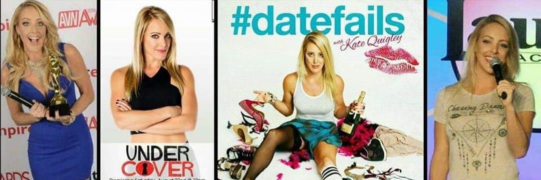 Kate Quigley banner image