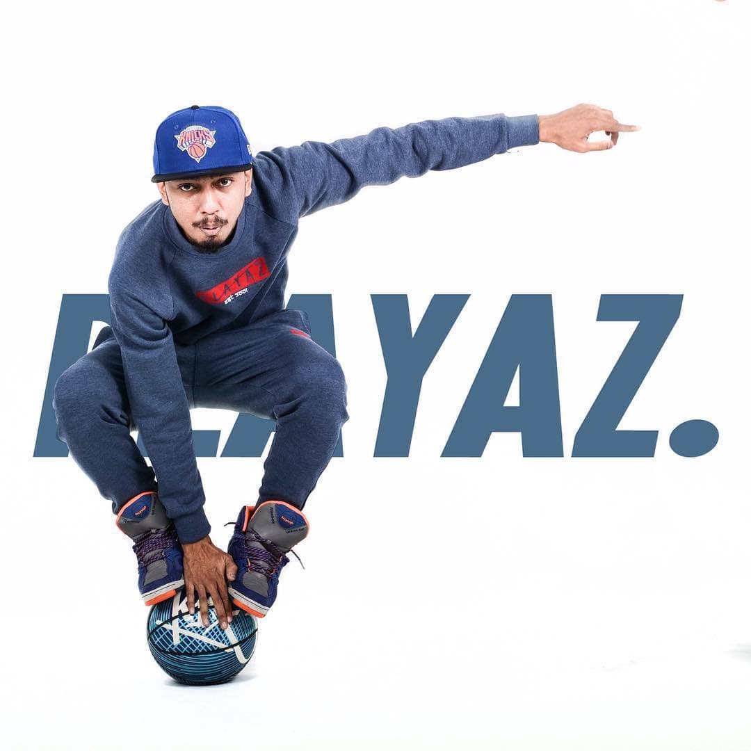 Hassan banner image