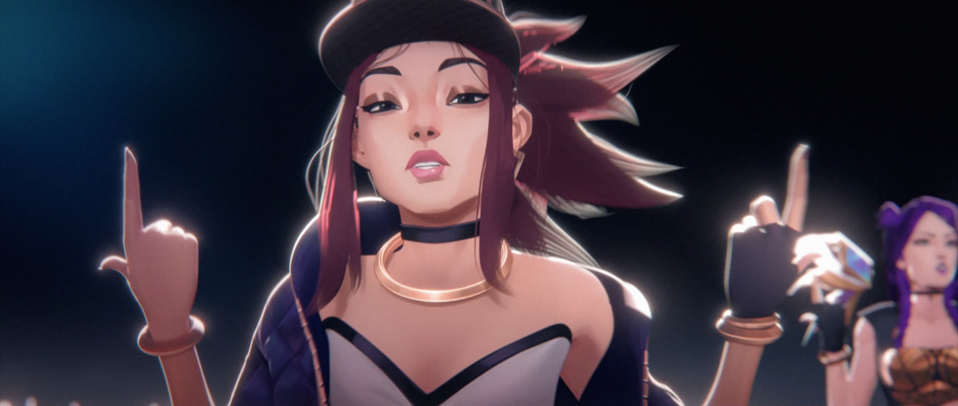 KDA Sweet banner image