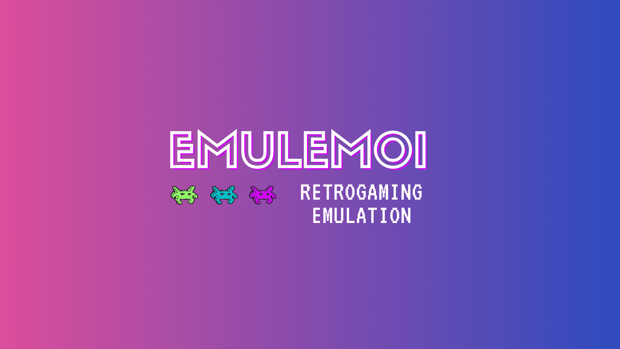 Emulemoi banner image