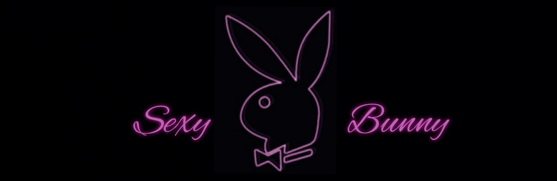 SweetAndSexyBunny ♡ banner image