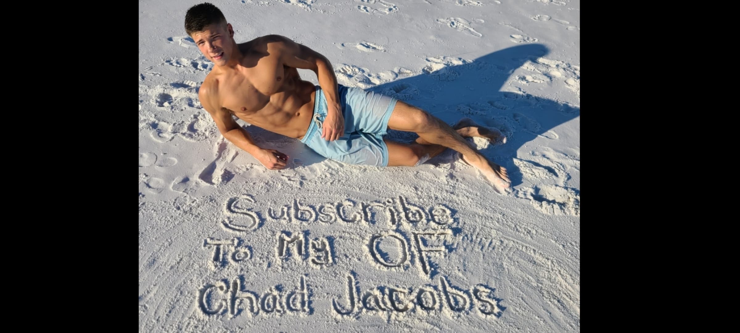 Chad Jacobs banner image