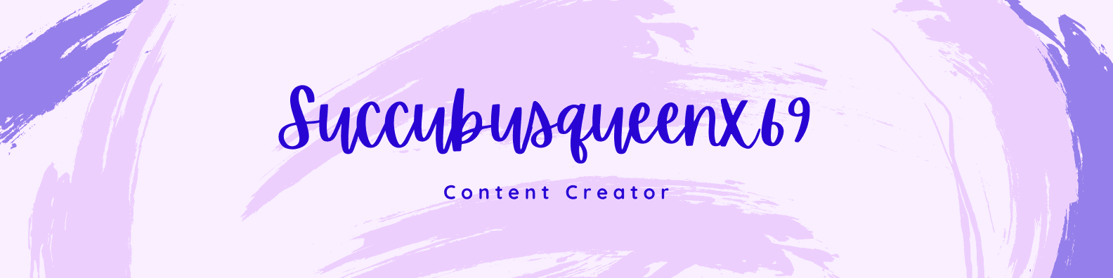 Succubusqueen_ banner image