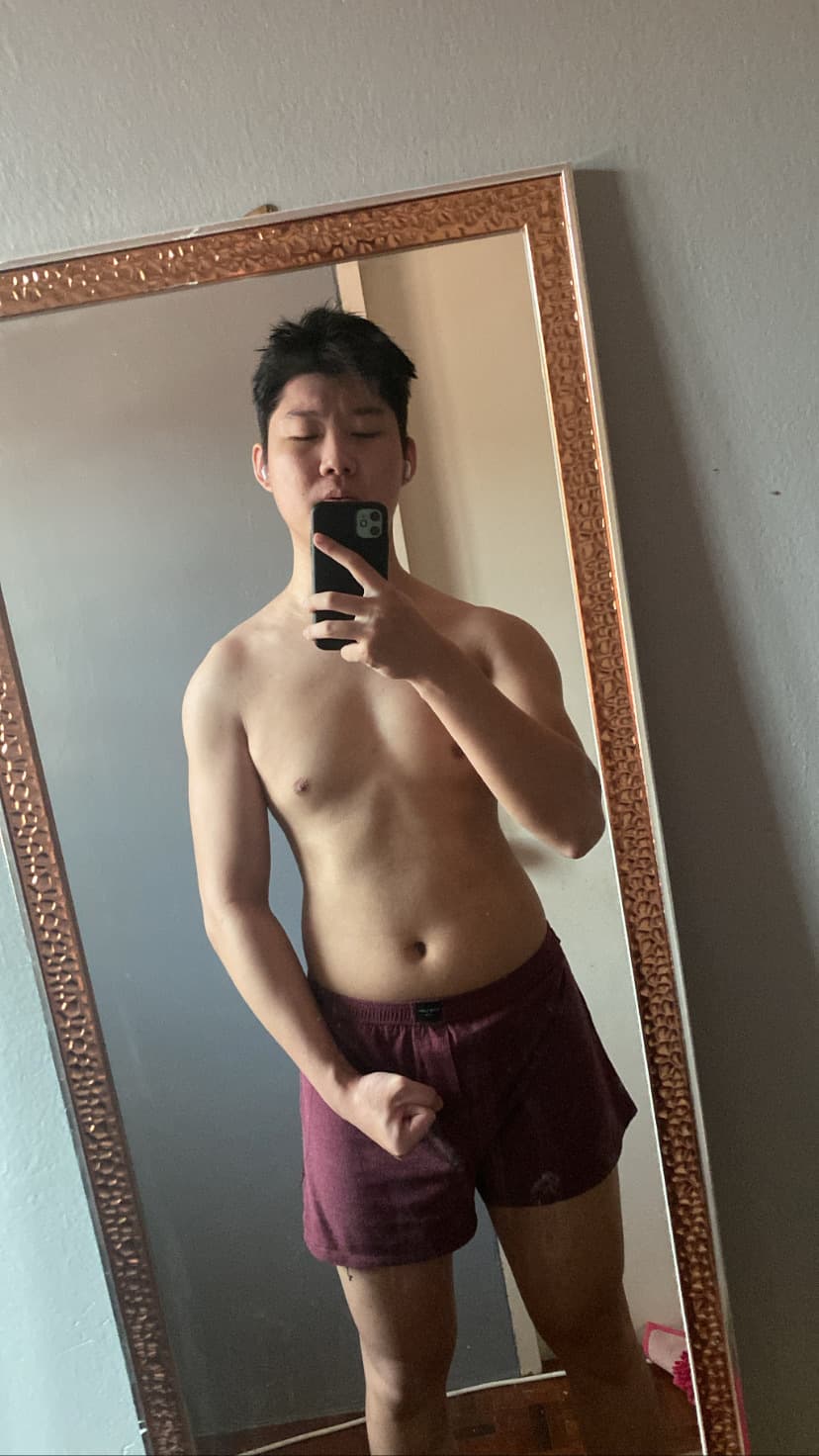 Kevin Wong banner image