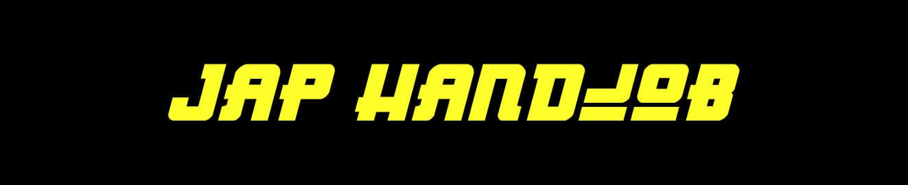 JapHandjob banner image