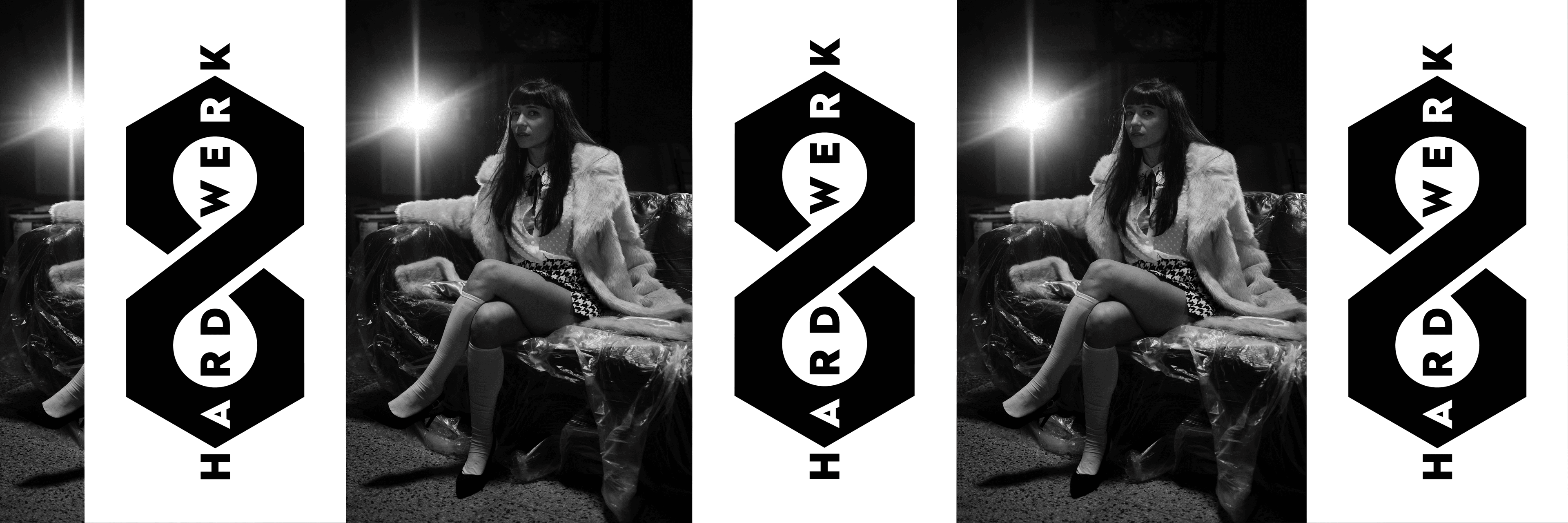 HardWerk Studio by Paulita Pappel banner image