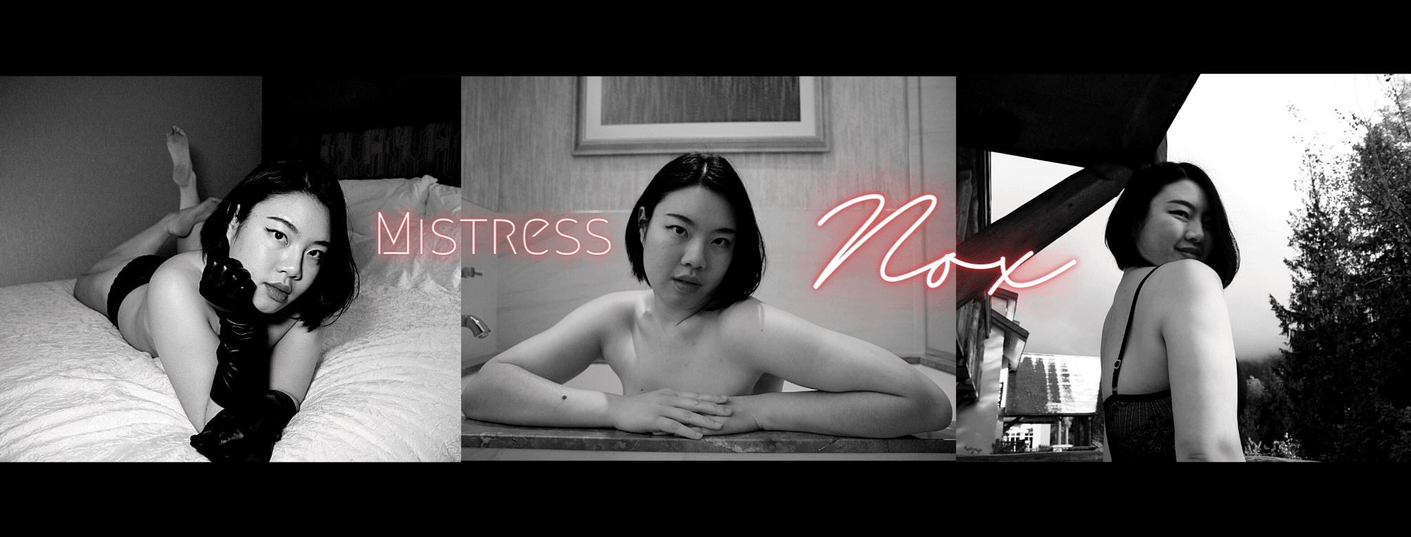 Mistress Nox banner image