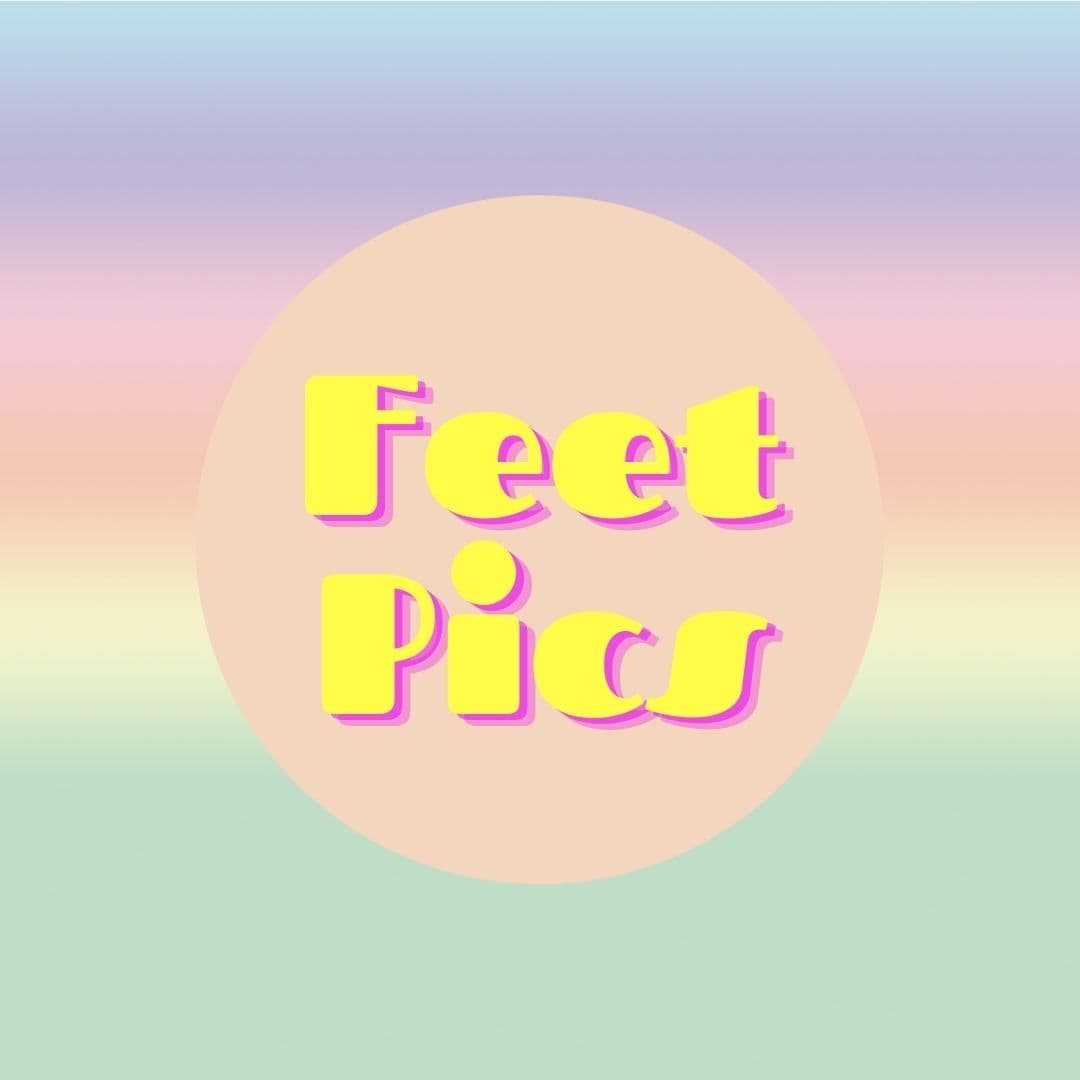 Feet Pics banner image