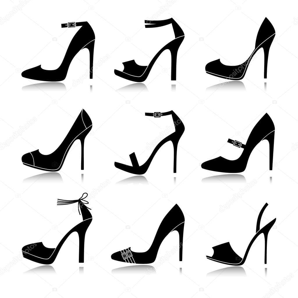 Heels banner image