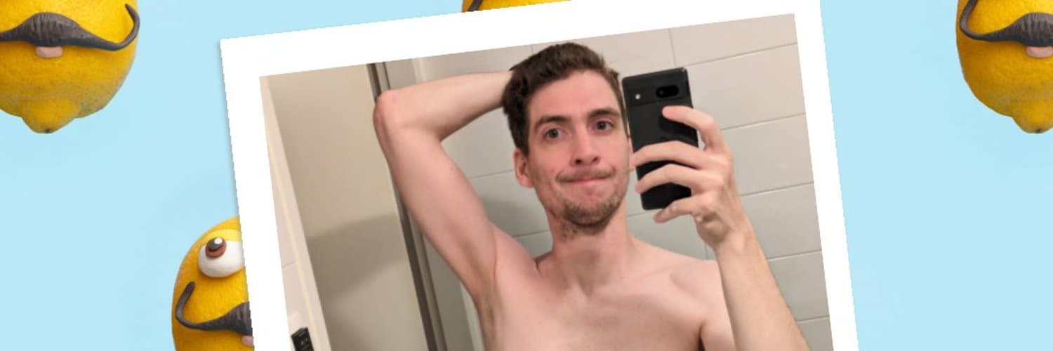 Sven Nailer | Versatile | XL 🍆 20cm banner image