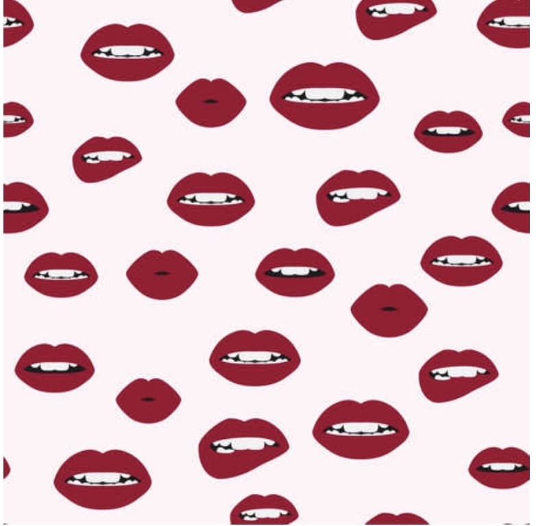 Sigrun 💋 banner image