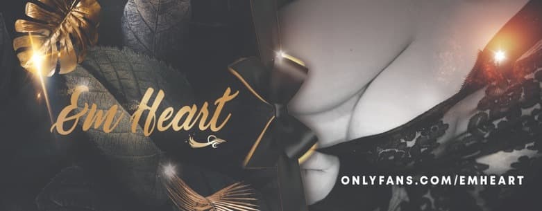 Emma Heart banner image
