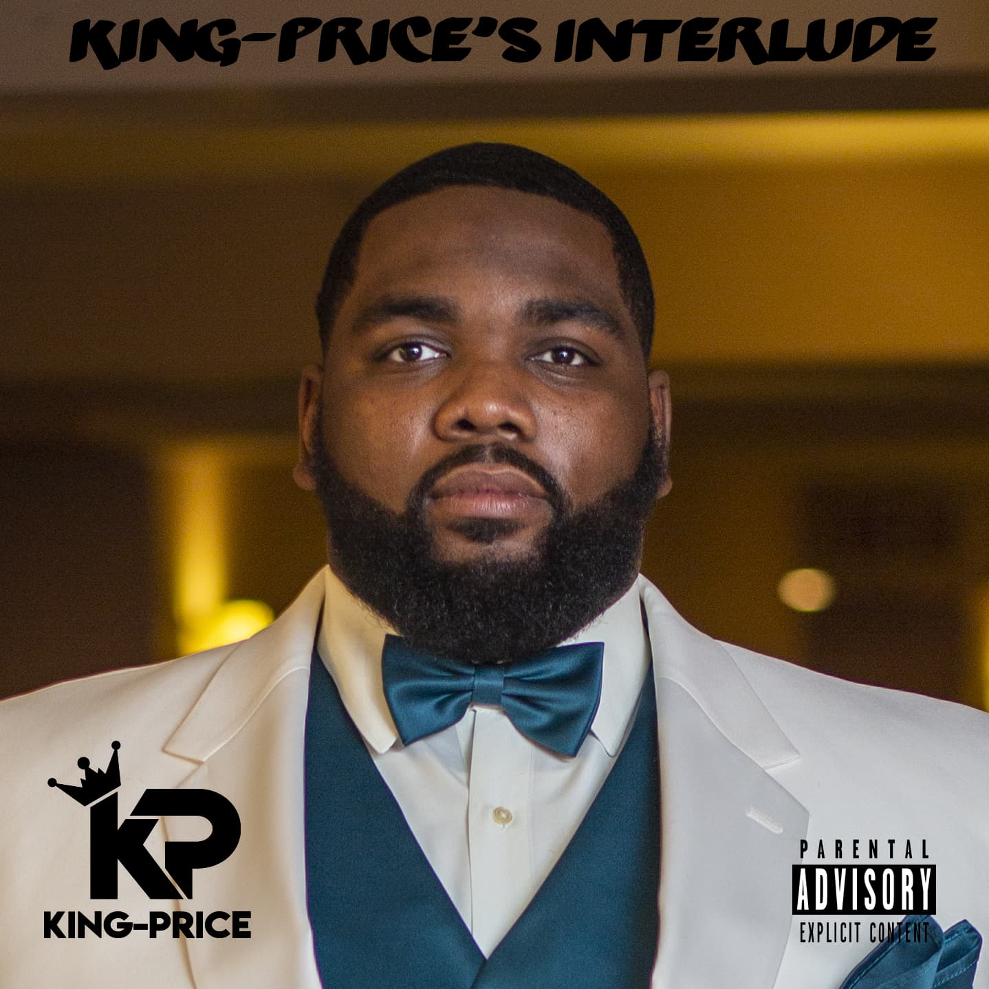 🎧 DJ King-Price banner image