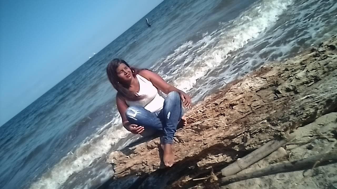 Aracelis Hernandez banner image