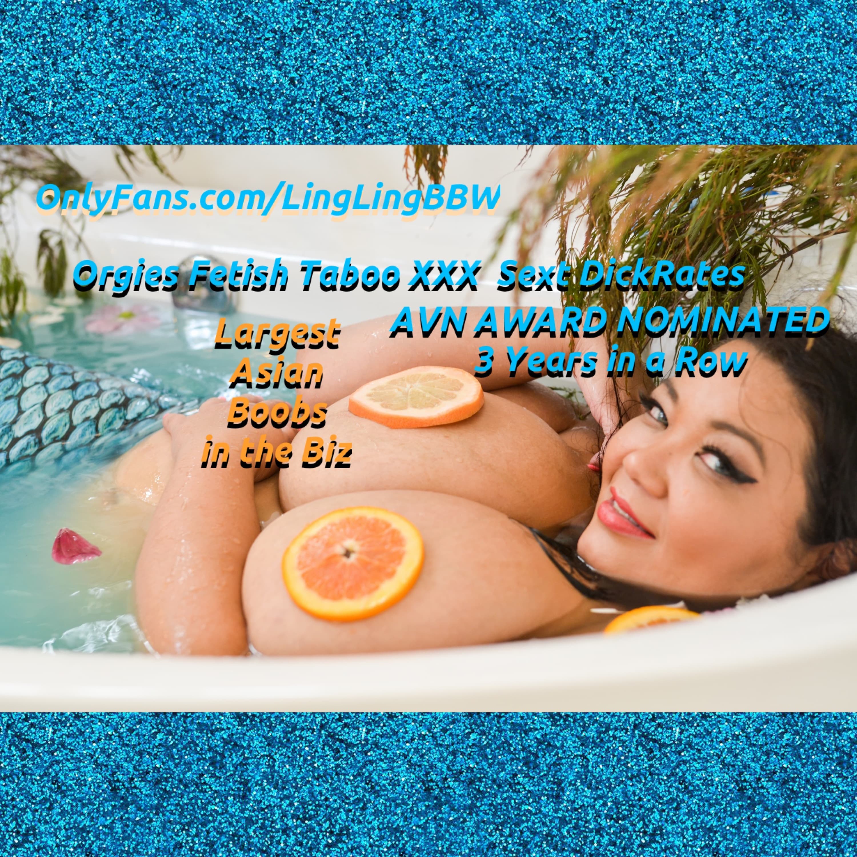 LingLing’s Big Bad Boobies banner image