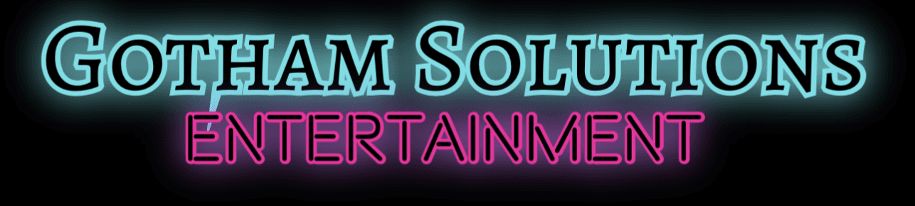 🖤 GothamBizi _ 🖤 banner image