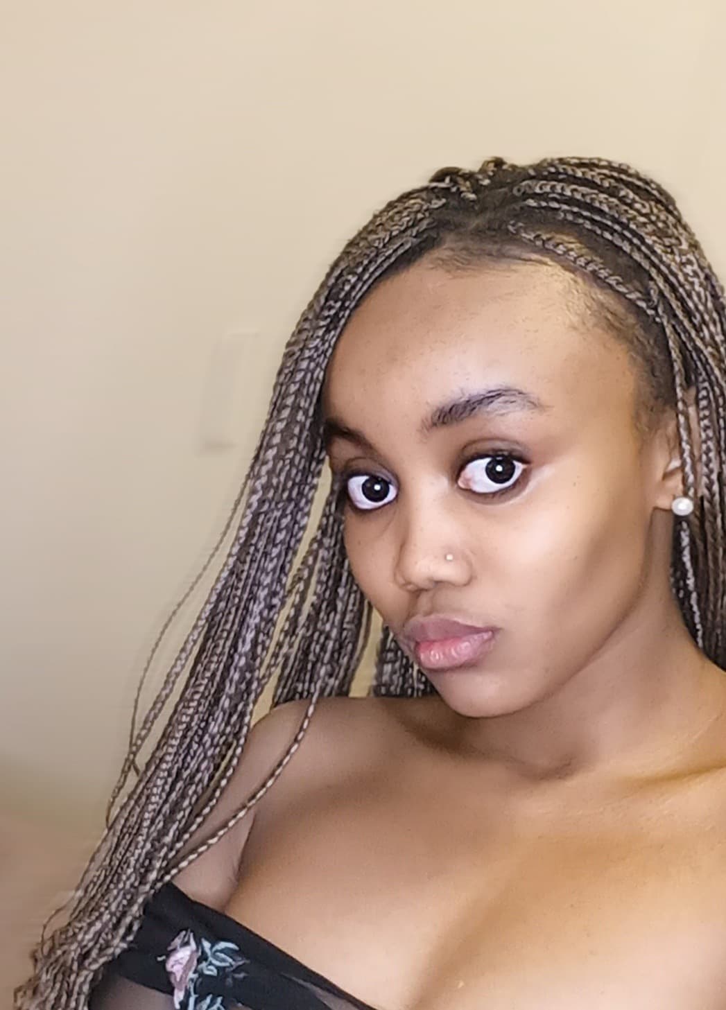 Afri queen banner image