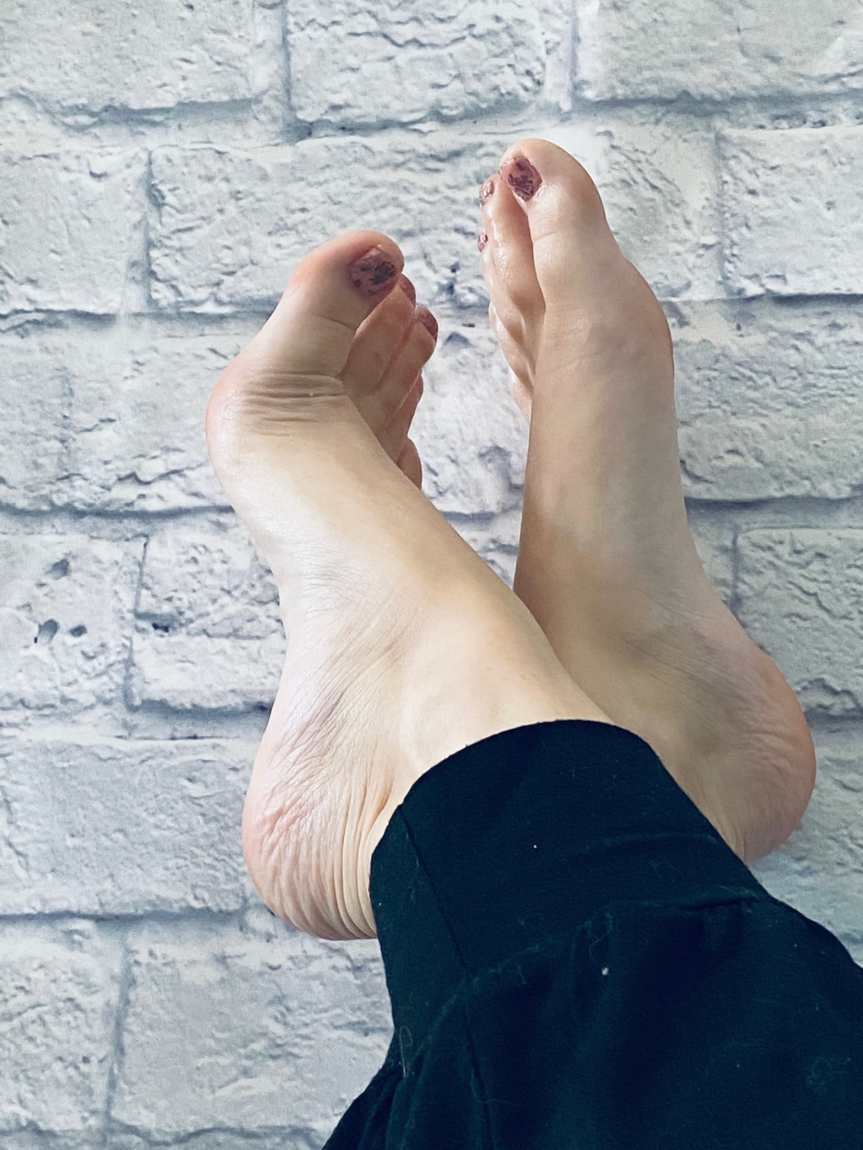 Toehoemomma banner image
