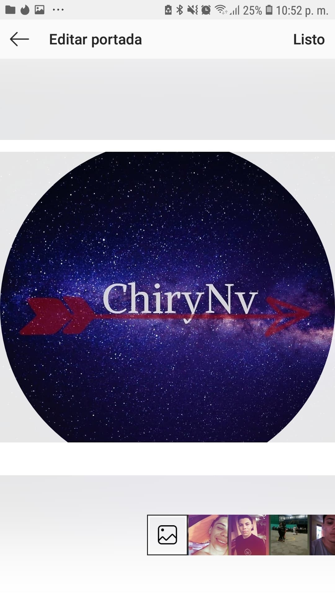Chiry banner image
