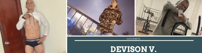 Devison Vanegas Villegas banner image
