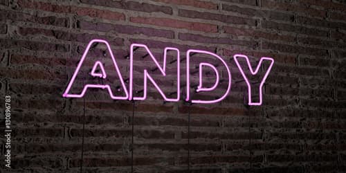 Andy Cantú banner image