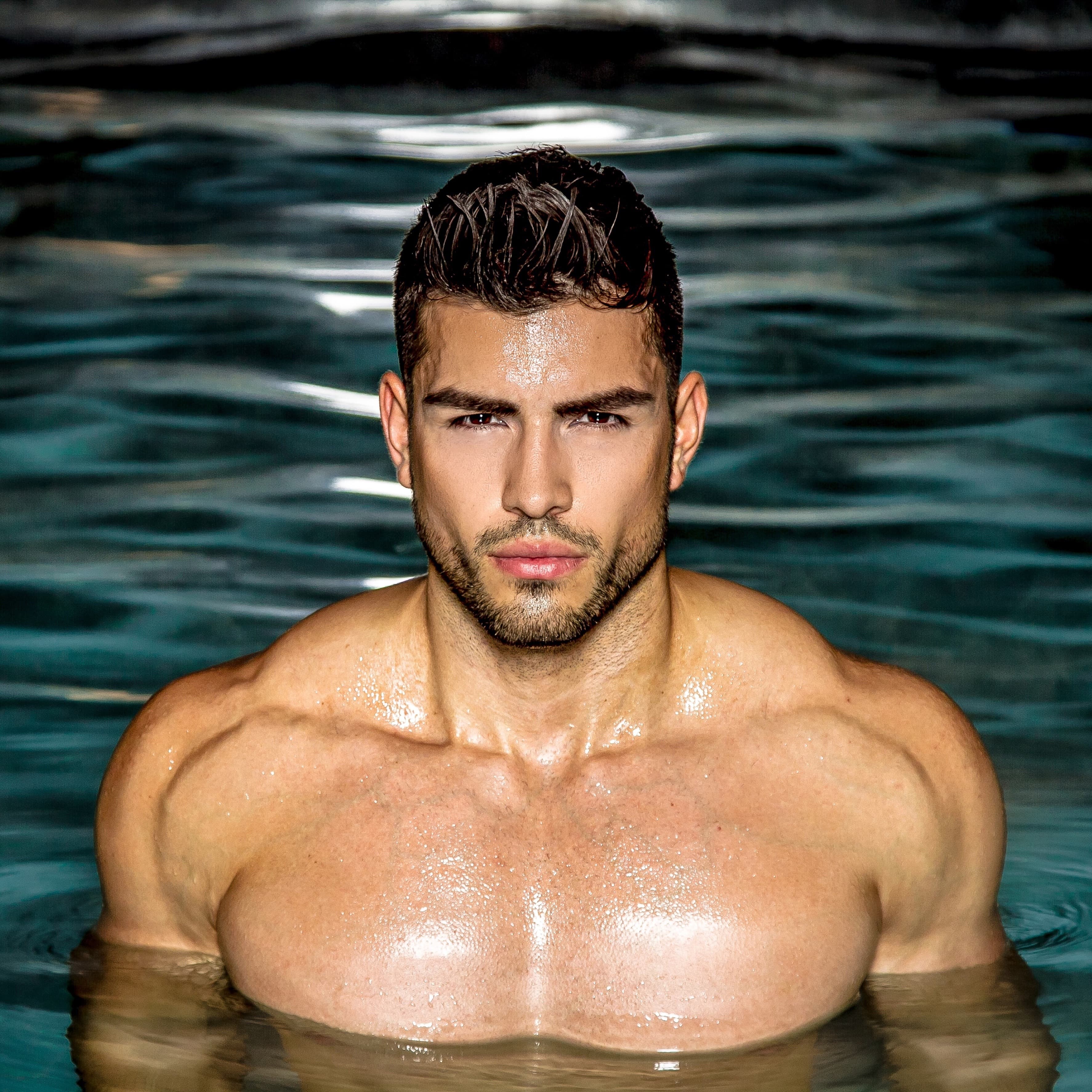Mario Rodriguez banner image