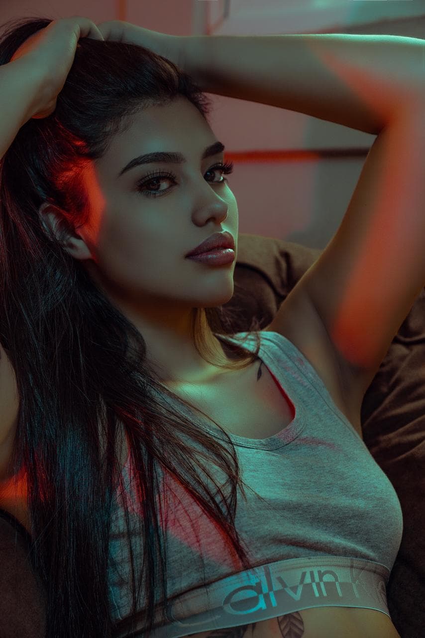 Paola Ramos banner image