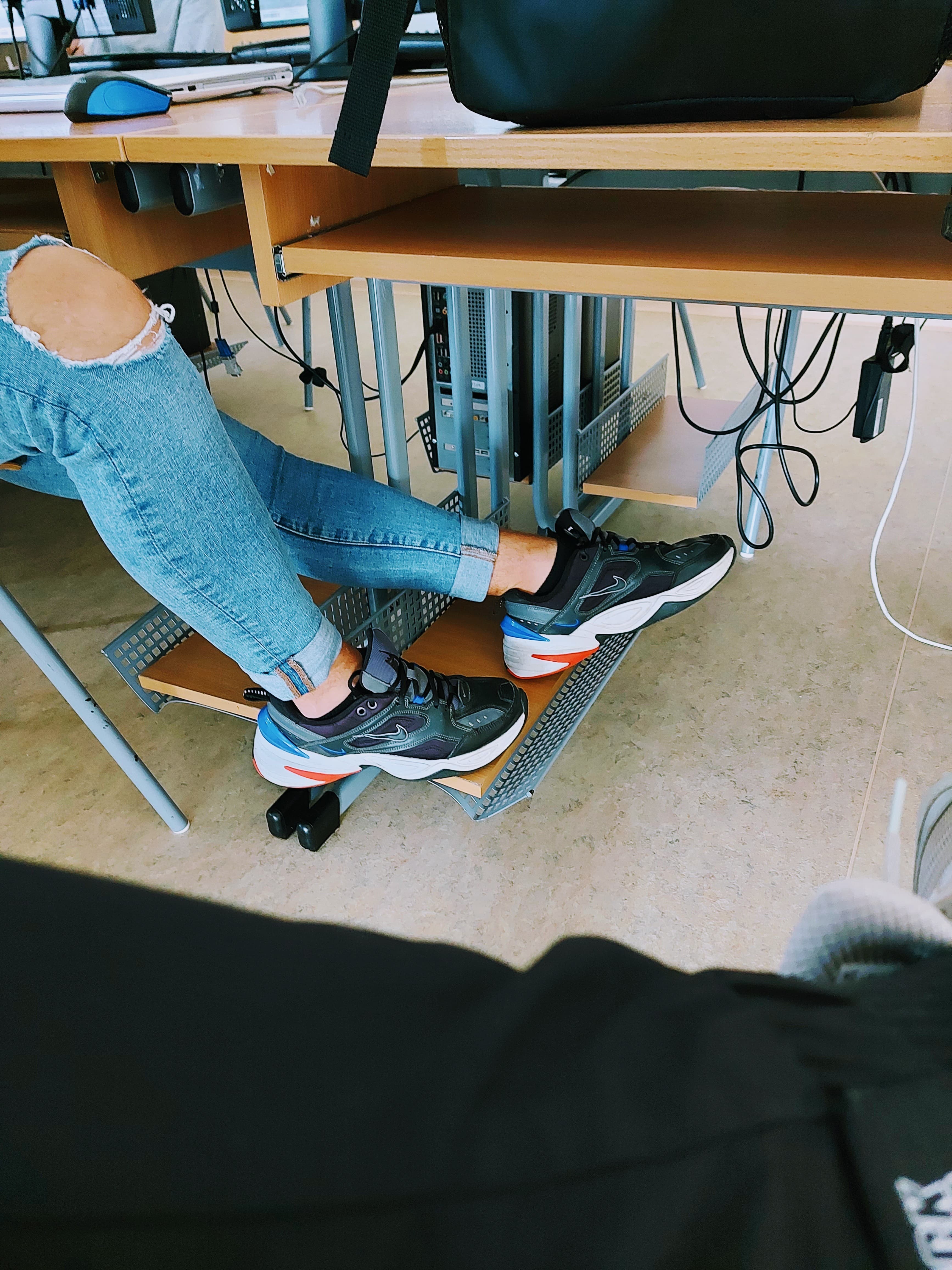 Wishefeet banner image