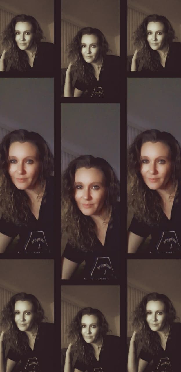 AmberLynn banner image