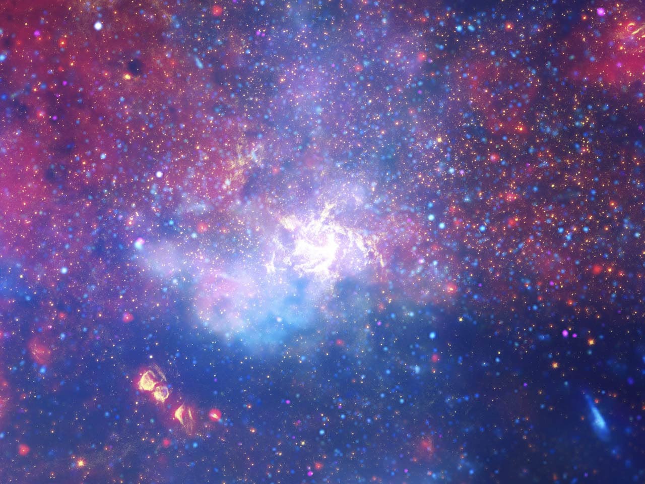 GalacticBoyF banner image