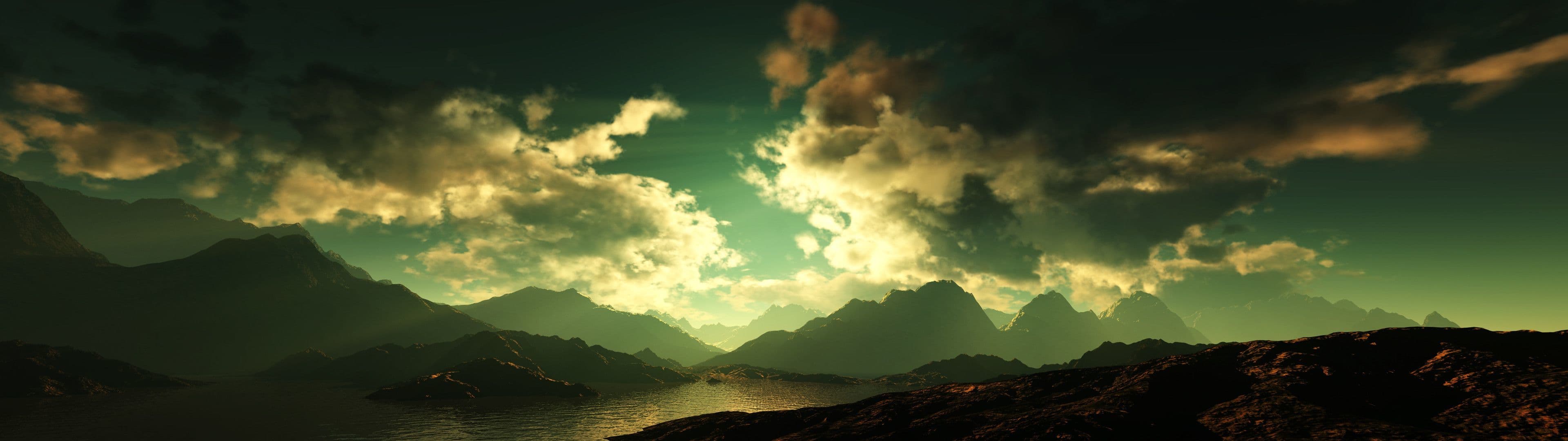 Matt banner image