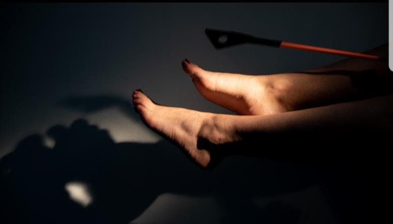 Martina Fetish banner image