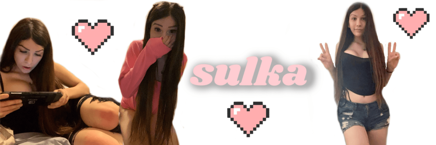 sulka banner image