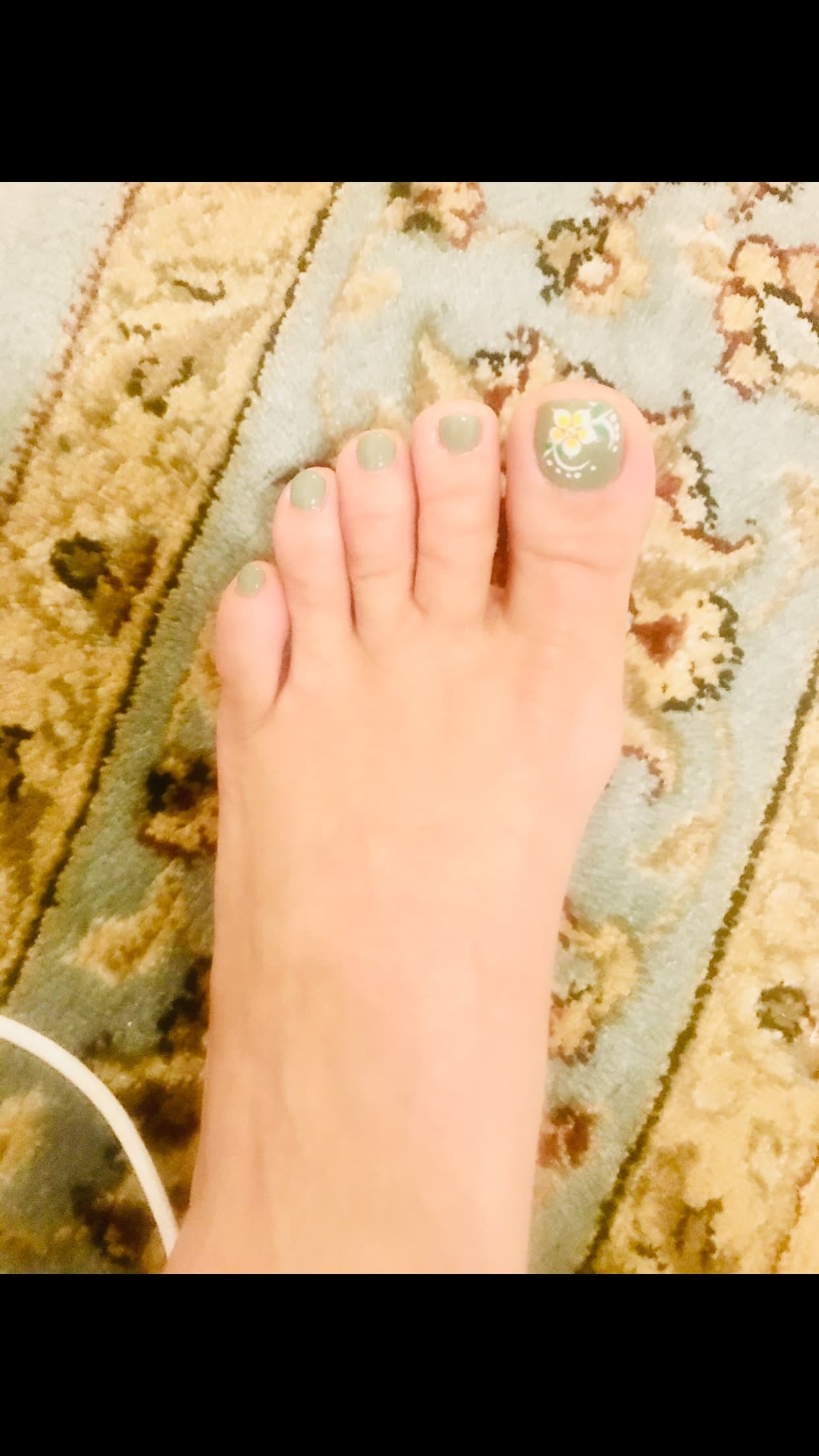 Toequeen banner image