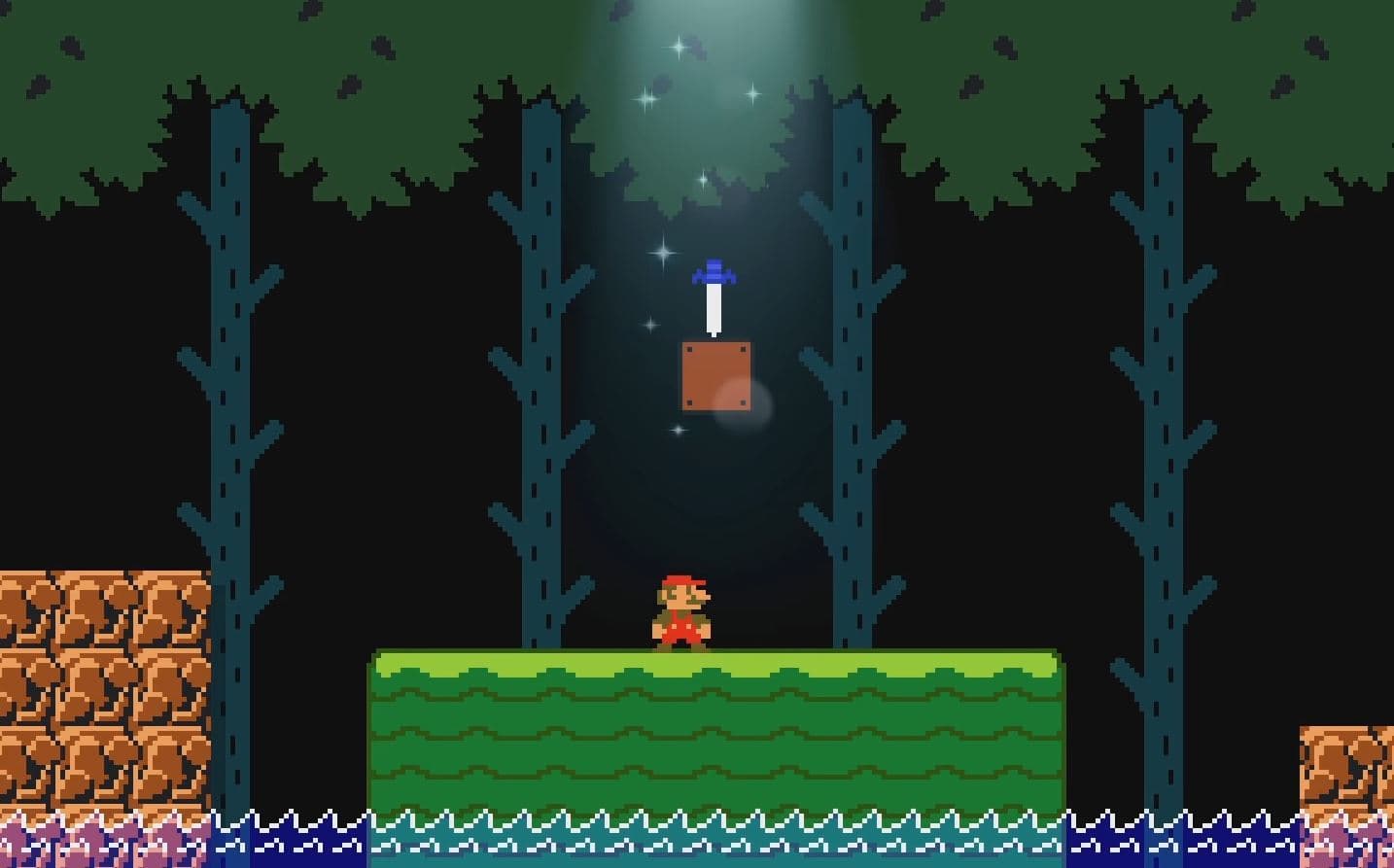 Gay Hylian Free OnlyFans banner image